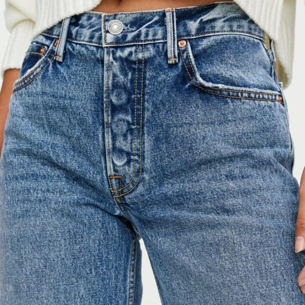 Grlfrnd Helena Jeans Size 32 Colour Breakdown - Picture 4 of 16